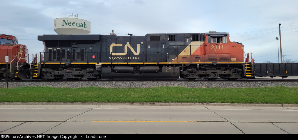 CN 2311